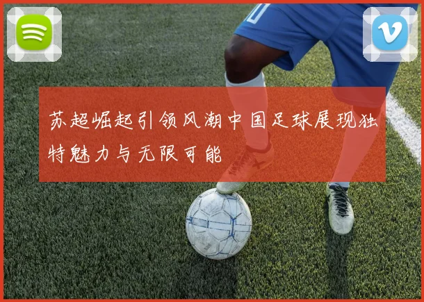 苏超崛起引领风潮中国足球展现独特魅力与无限可能