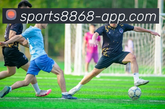 8868体育平台生态图